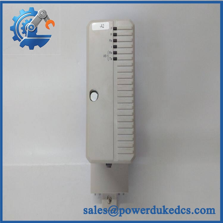 ABB CI858K01 3BSE018135R1