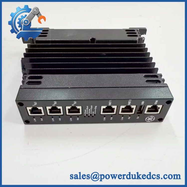 GE IS220UCSAH1AK