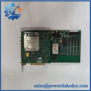 NI PCI-5421