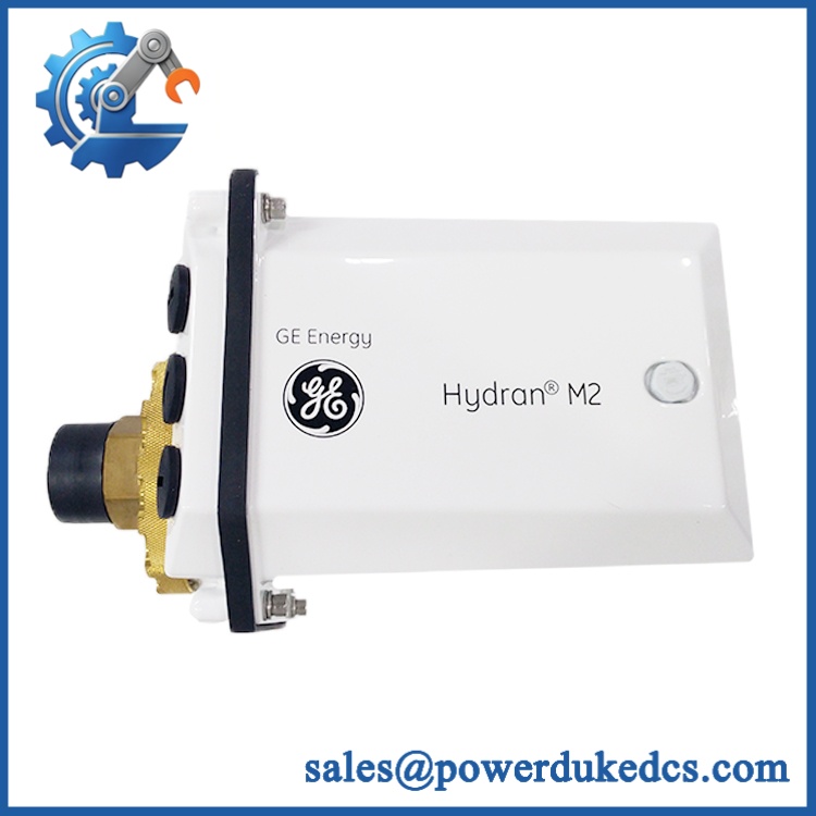 GE Hydran M2-X
