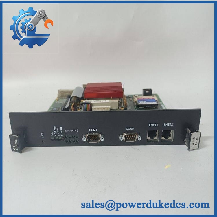 GE IS215AEPAH1CA
