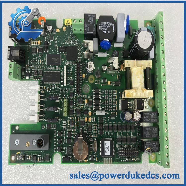 ABB 1SFB536068D1011