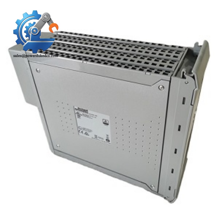 ICS Triplex T3310