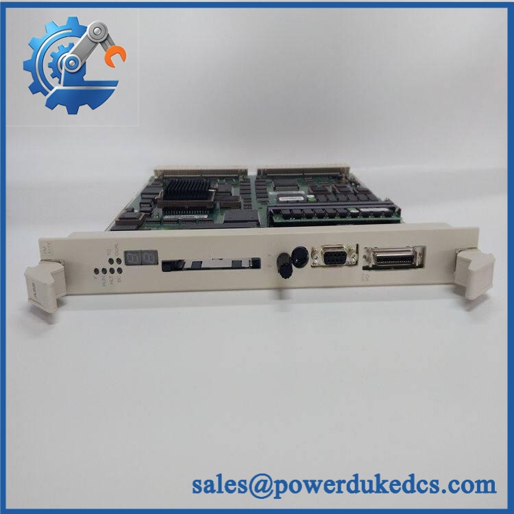 ABB PM511V08 3BSE011180R1