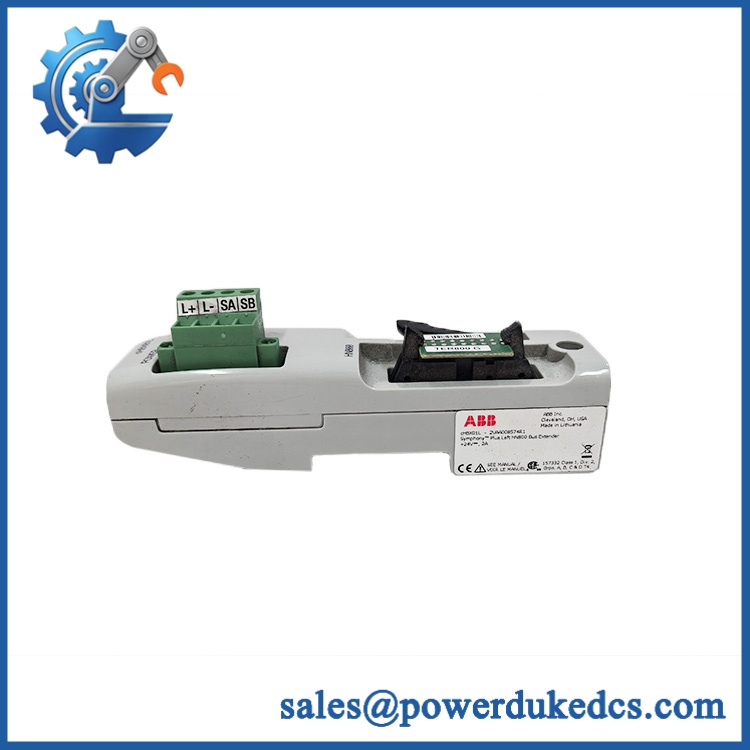 ABB CHBX01L 2VAA008574R1