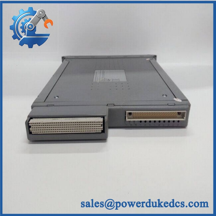 ICS TRIPLEX T8402
