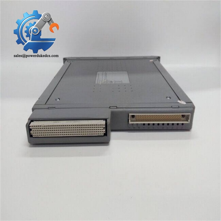 ICS Triplex T8451