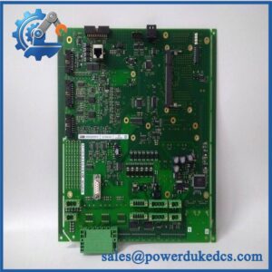 ABB 3BHE027632R0101 UCD216A