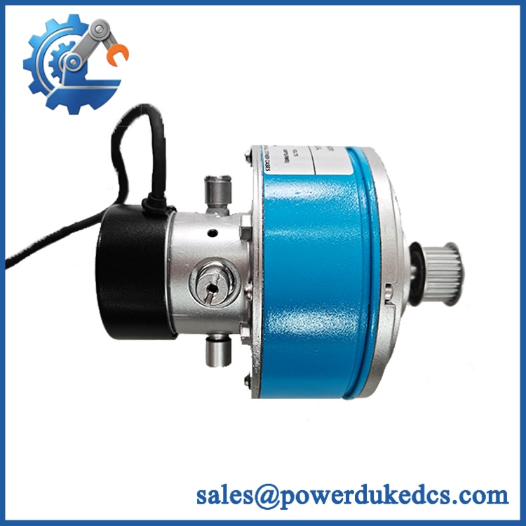 Pacific Scientific 33VM52-000-29 LDA-196-1000CE