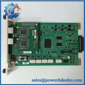 ABB SPS01 2VAA008278R001