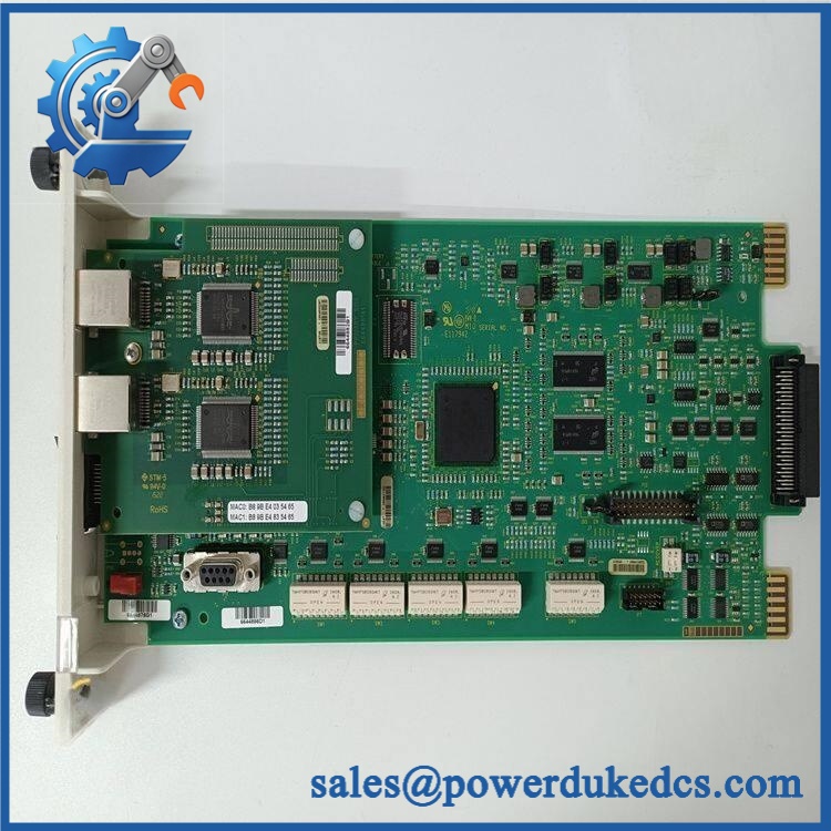 ABB SPS01 2VAA008278R001