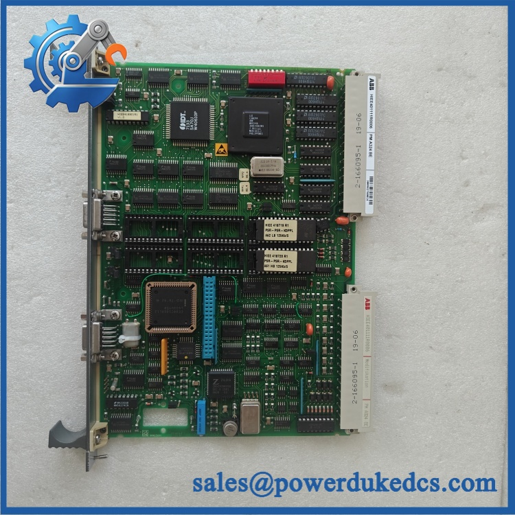 ABB PMA324BE HIEE401111R0006