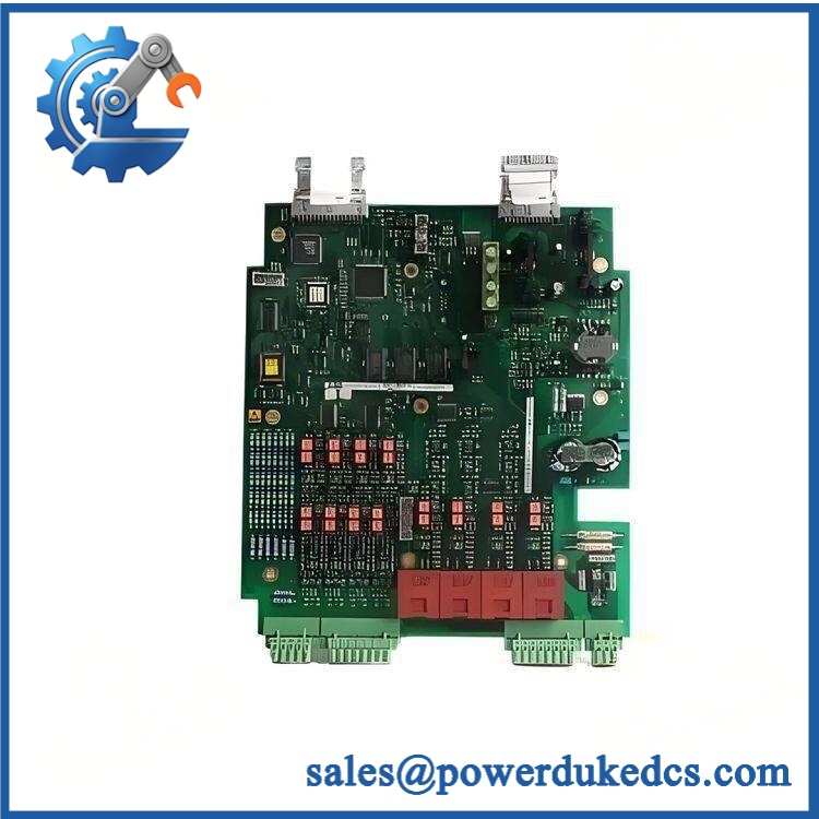 ABB UNS2881B-P,V1 3BHE009319R0001