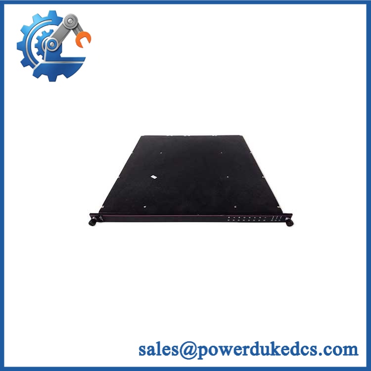 TRICONEX 3525A