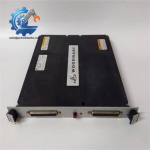 Woodward 5466-316