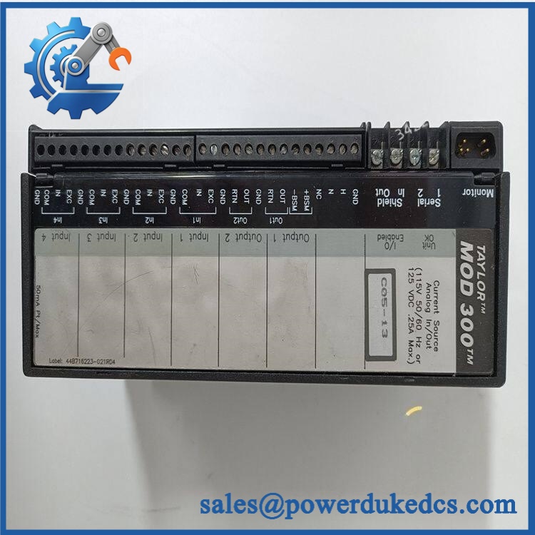 GE IC660BBD101