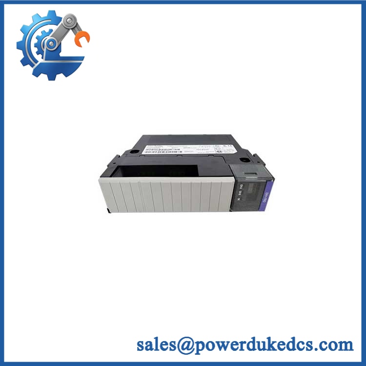 Allen-Bradley 1756-L82E