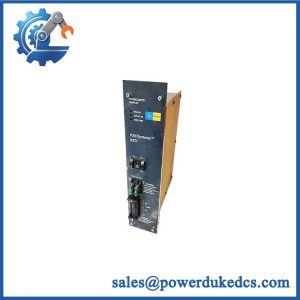 GE IC670ALG310