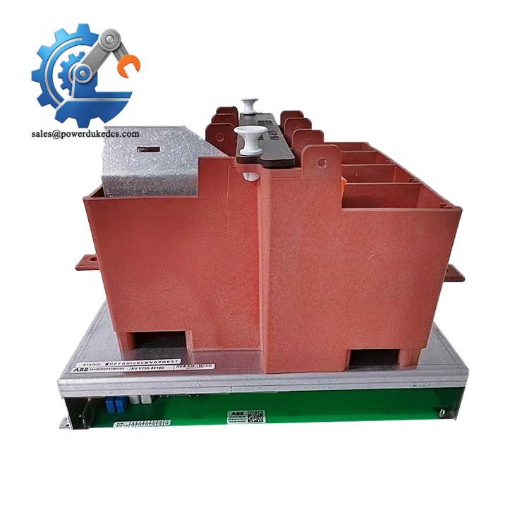 ABB KUC755AE106 3BHB005243R0106