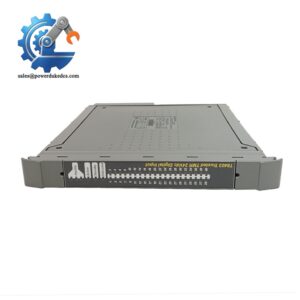 ICS Triplex T8403