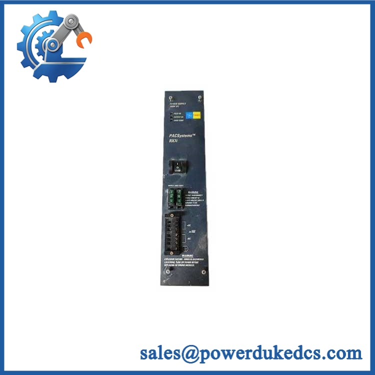 GE IC670CHS002