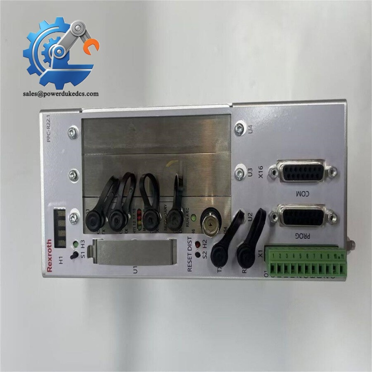 Rexroth FCS01.1E-W0011-A-04-NNBV