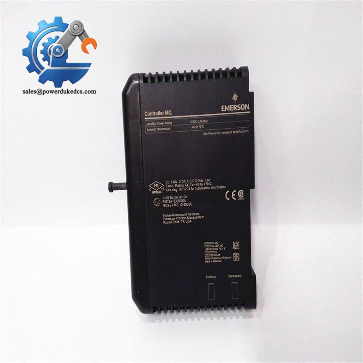 Emerson VE3008