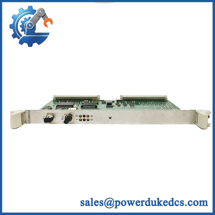 ABB 500MBA02 1MRB150003R000/B