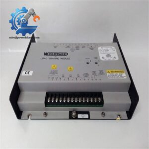 Woodward 9907-838