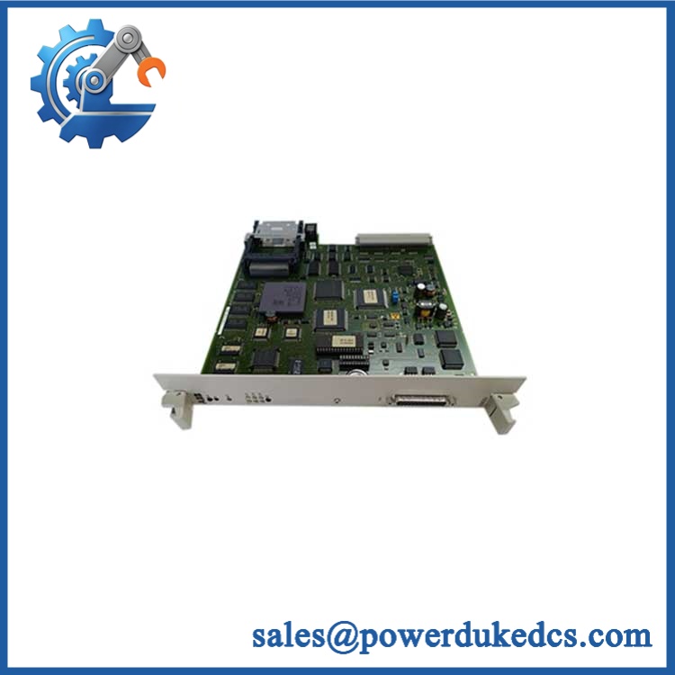 ABB 216GD61A HESG324430R9