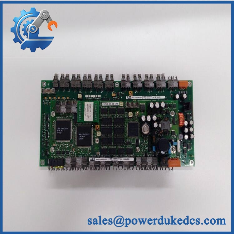 ABB PPC322BE01 HIEE300900R0001