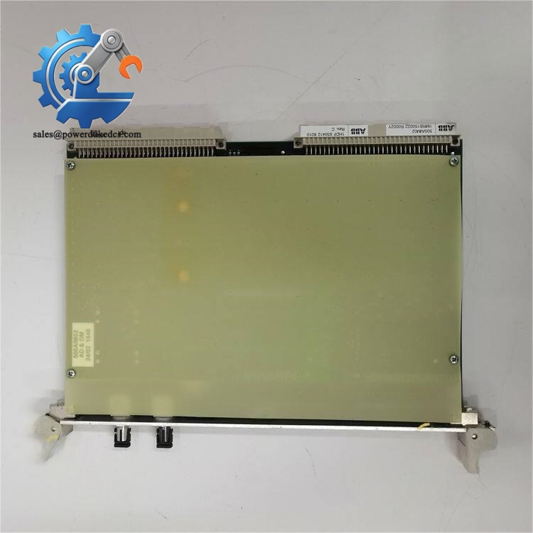 ABB 500AIM02