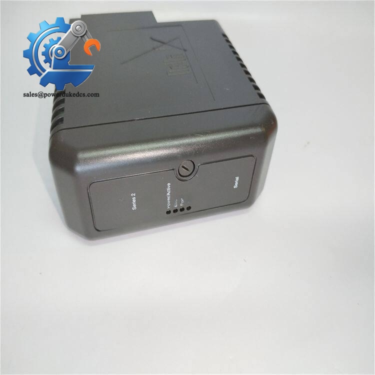 Emerson VE4006P2