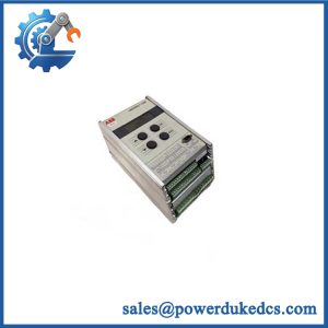 ABB UNITROL1000 3BHE014557R0104