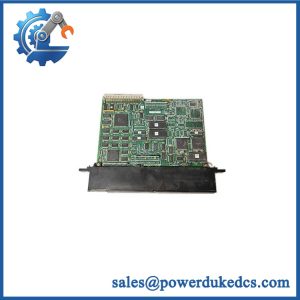 GE IC670MDL930