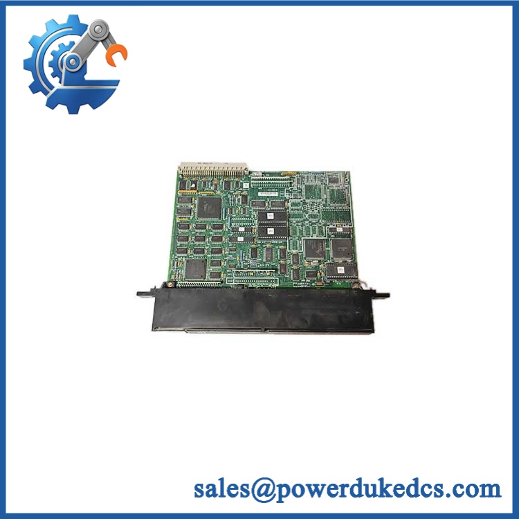 GE IC670MDL930