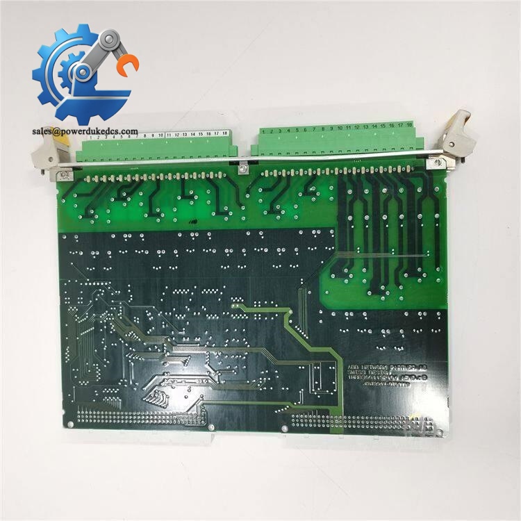 ABB 500BOM01