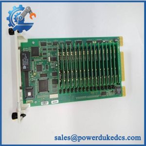ABB SPS02 2VAA008279R001