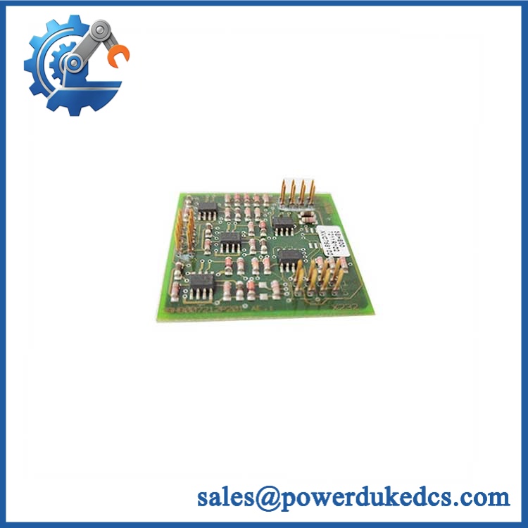 ABB XVC768AE117