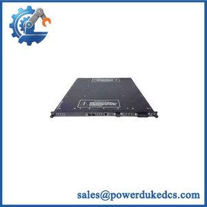 TRICONEX 3505E