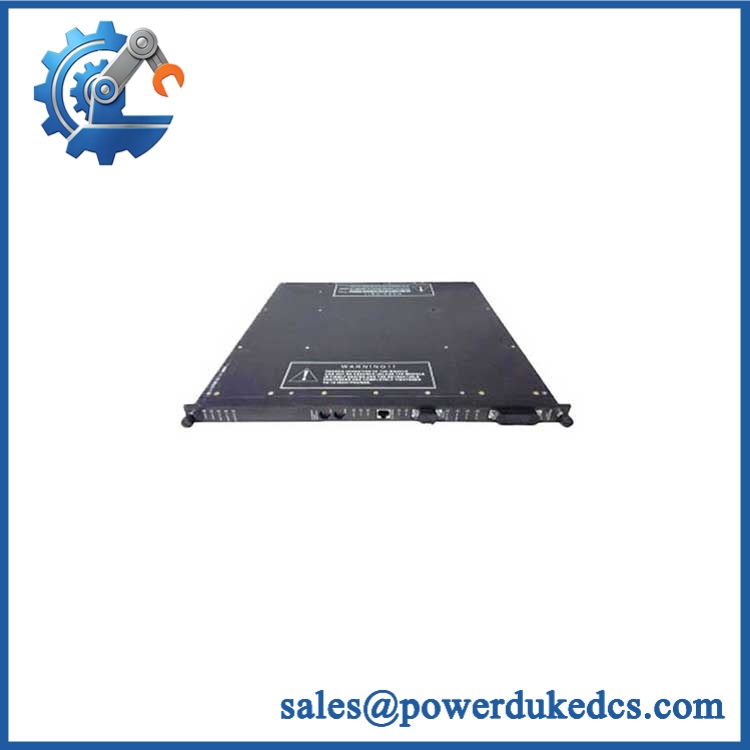 TRICONEX 3000110-360
