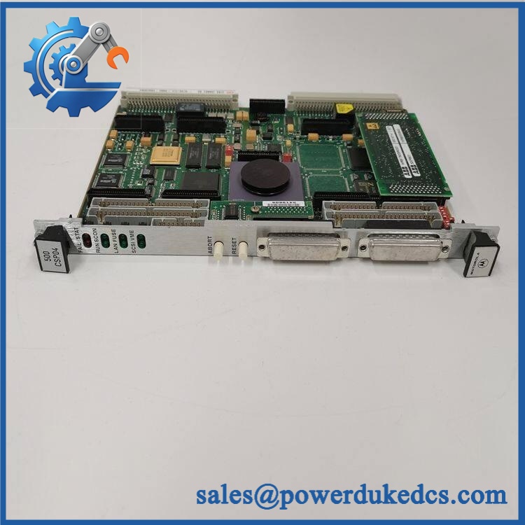 ABB 500CSP04 1MRB150051R2