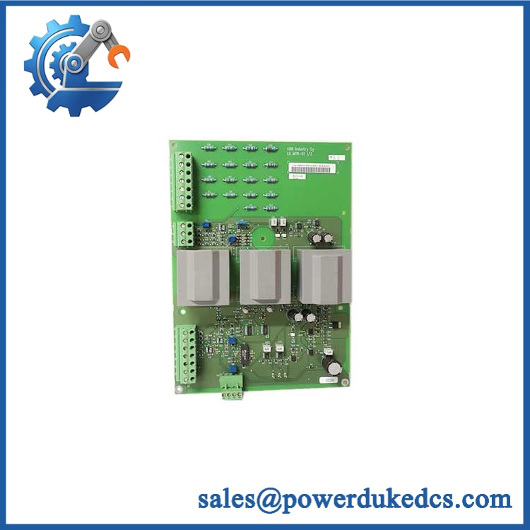 ABB LDMTR-01