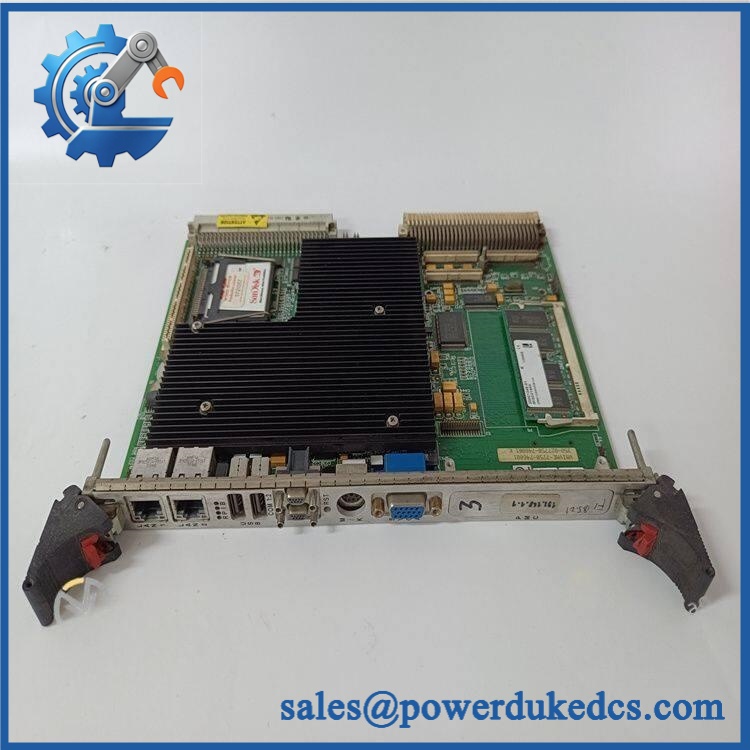 GE VMIVME-7750-746