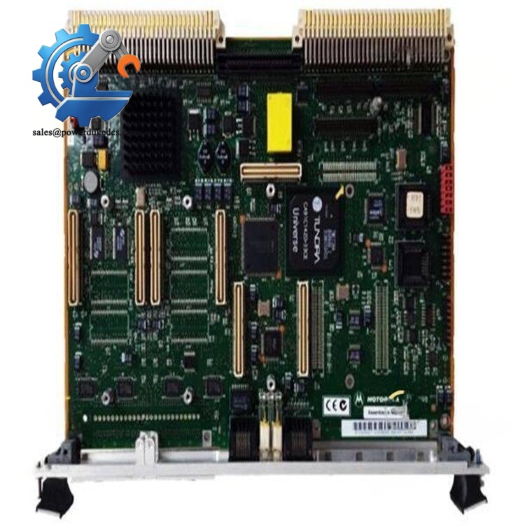 Motorola MVME2100