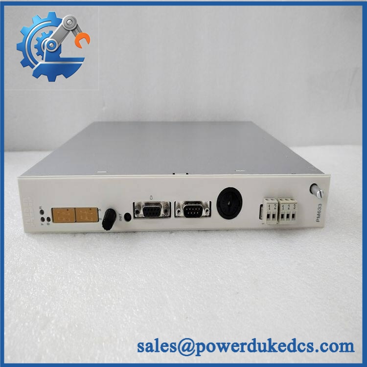 ABB PM633 3BSE008062R1