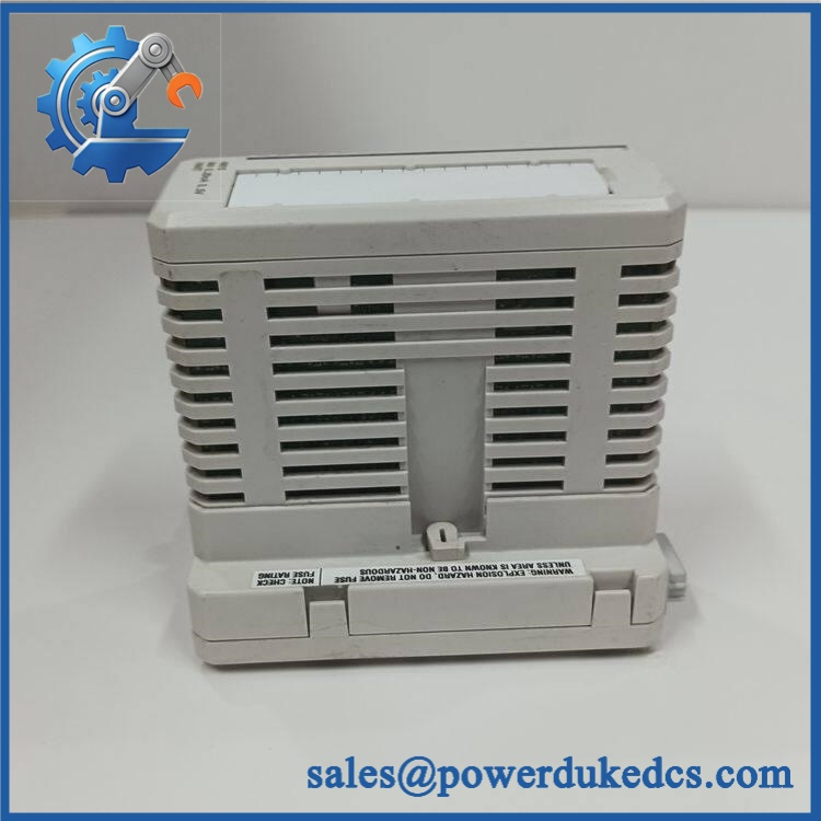 ABB AI815 3BSE052604R1