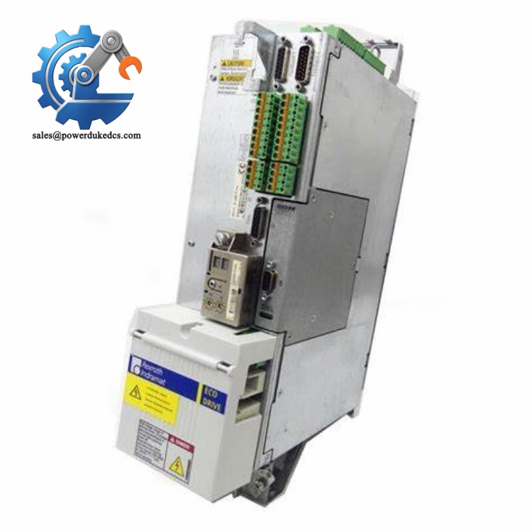 ProSoft 3100-MCM