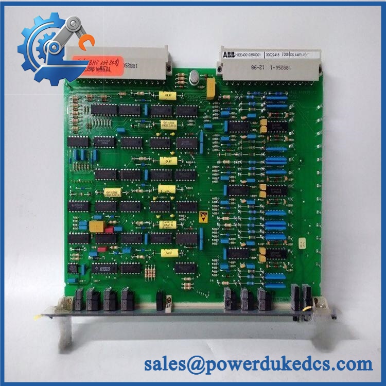 ABB CSA464AE HIEE400106R0001