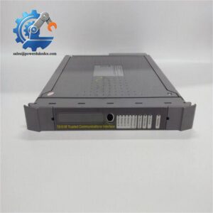 ICS Triplex T8451